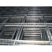 Concrete Reinforcing Steel Mesh Panel width: 100cm to 300cm